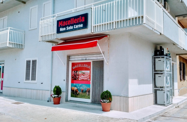 Macelleria Onorio